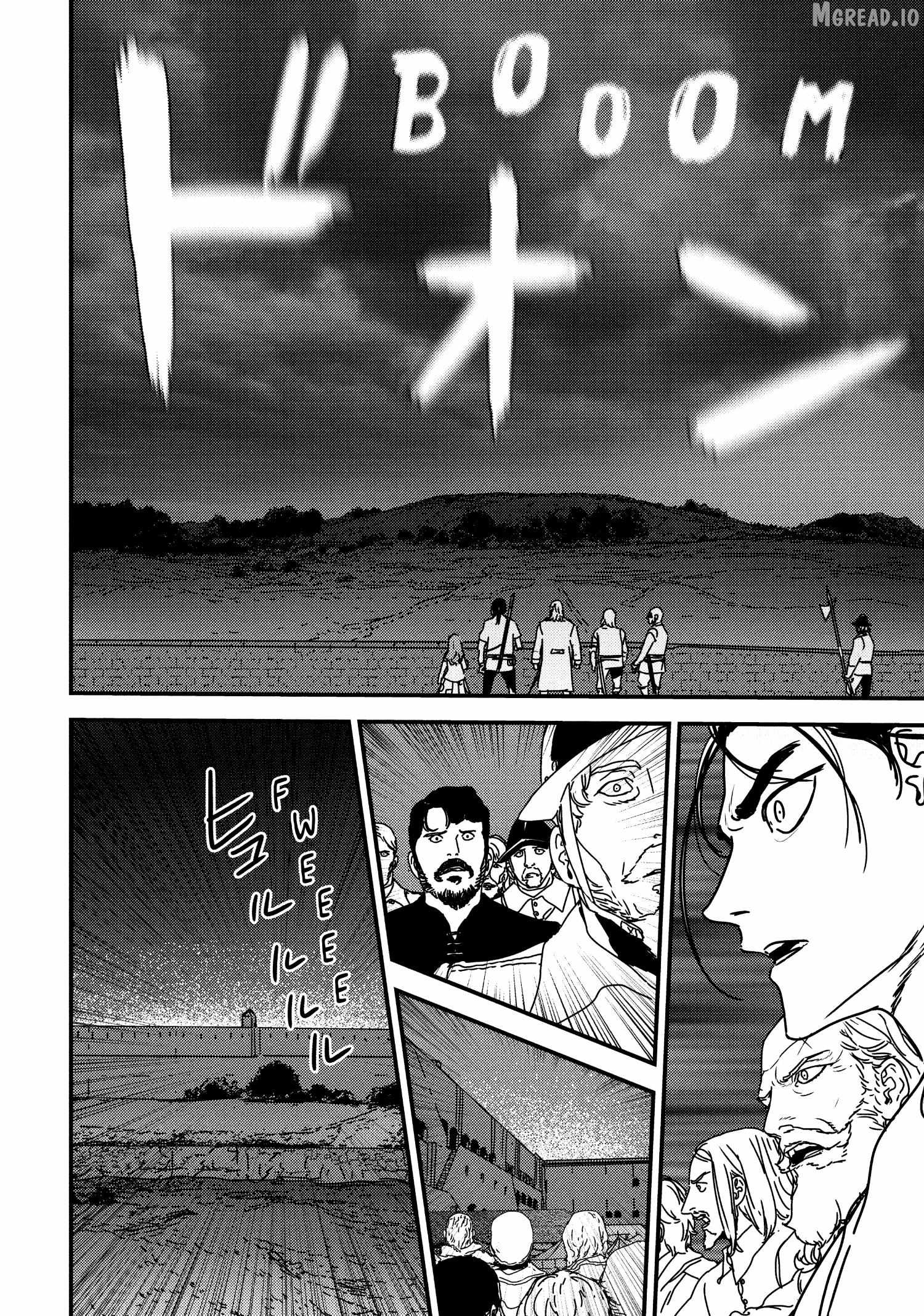 Issak - Manga Chapter 53 - page 10