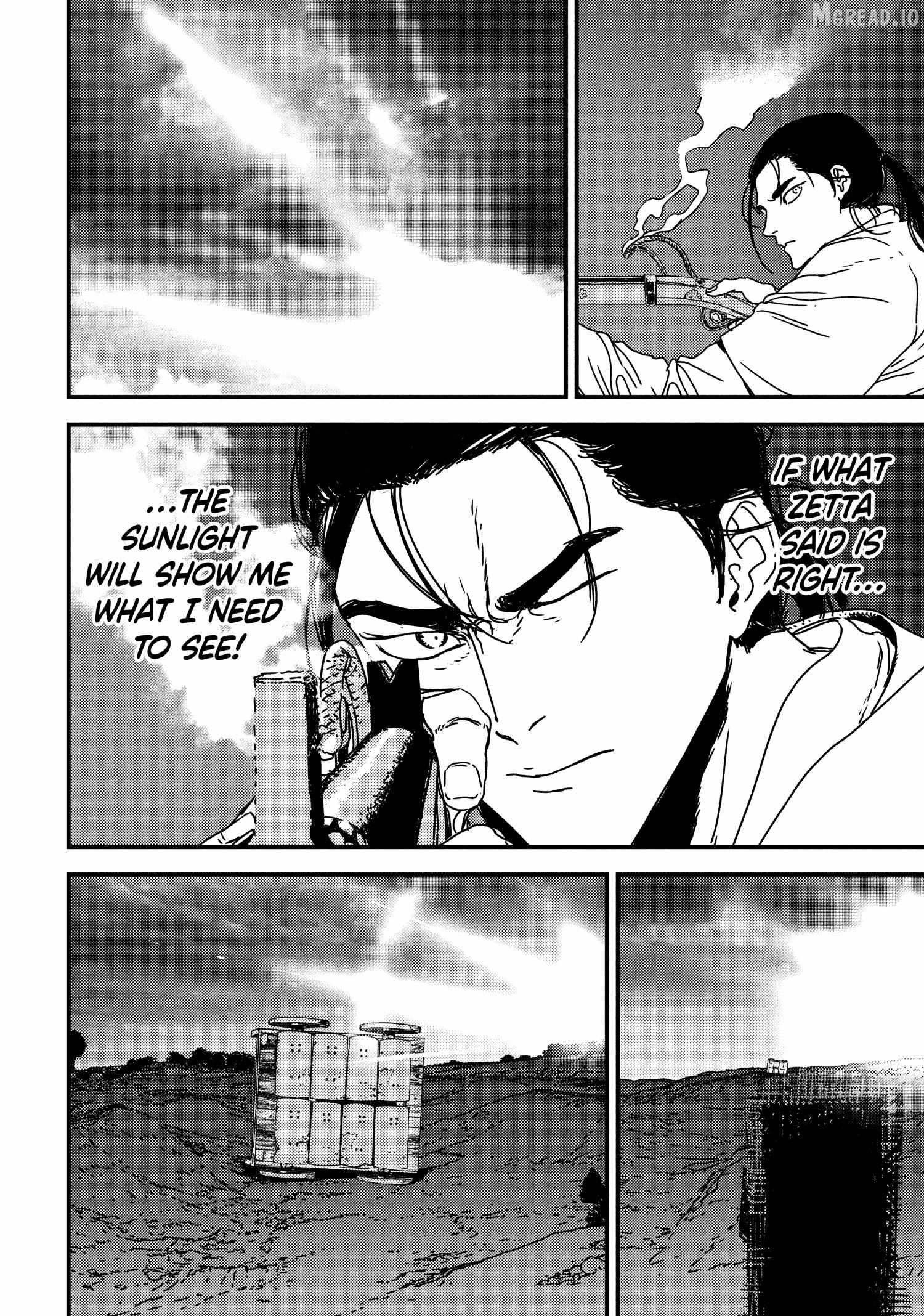 Issak - Manga Chapter 53 - page 28