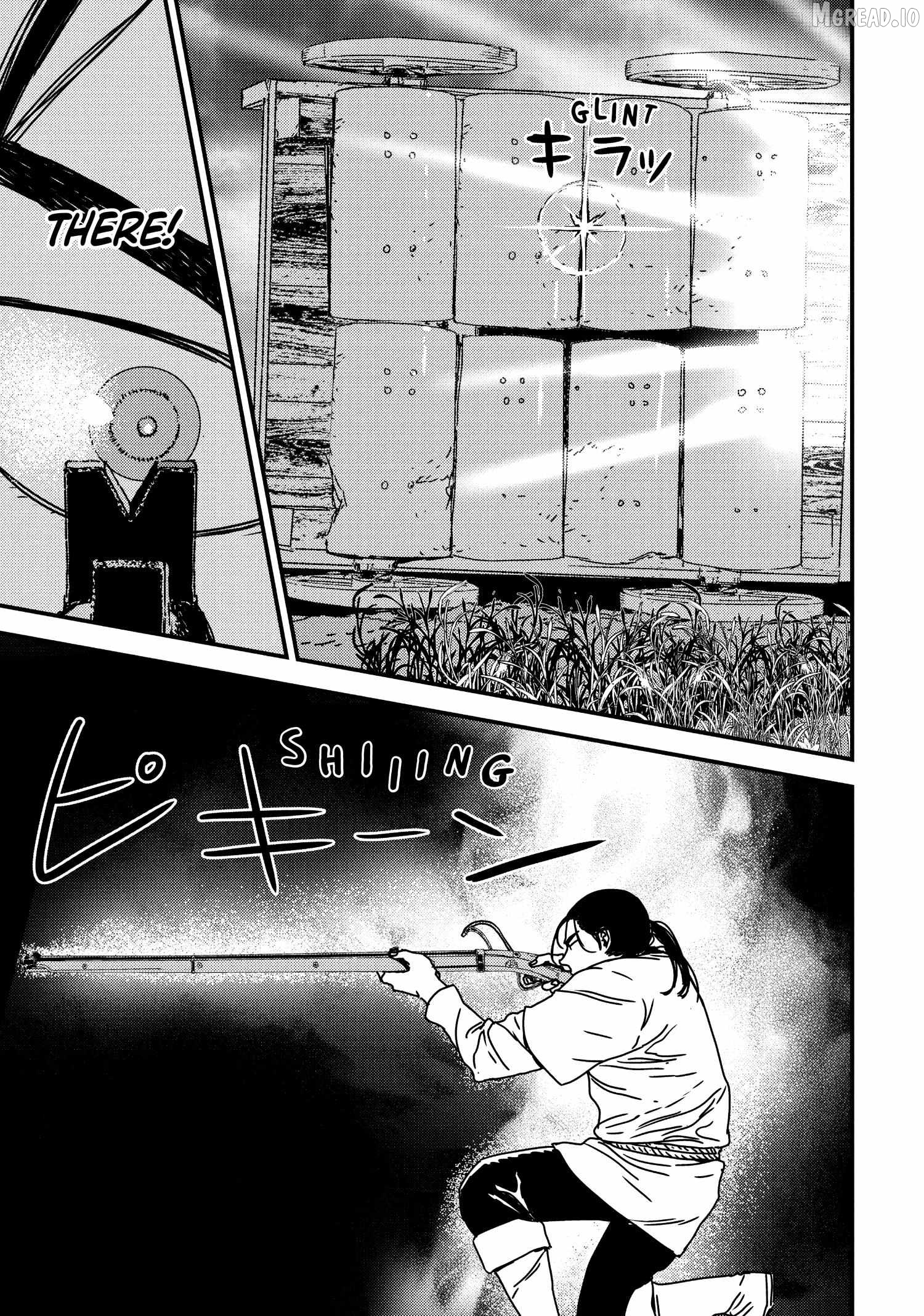 Issak - Manga Chapter 53 - page 29