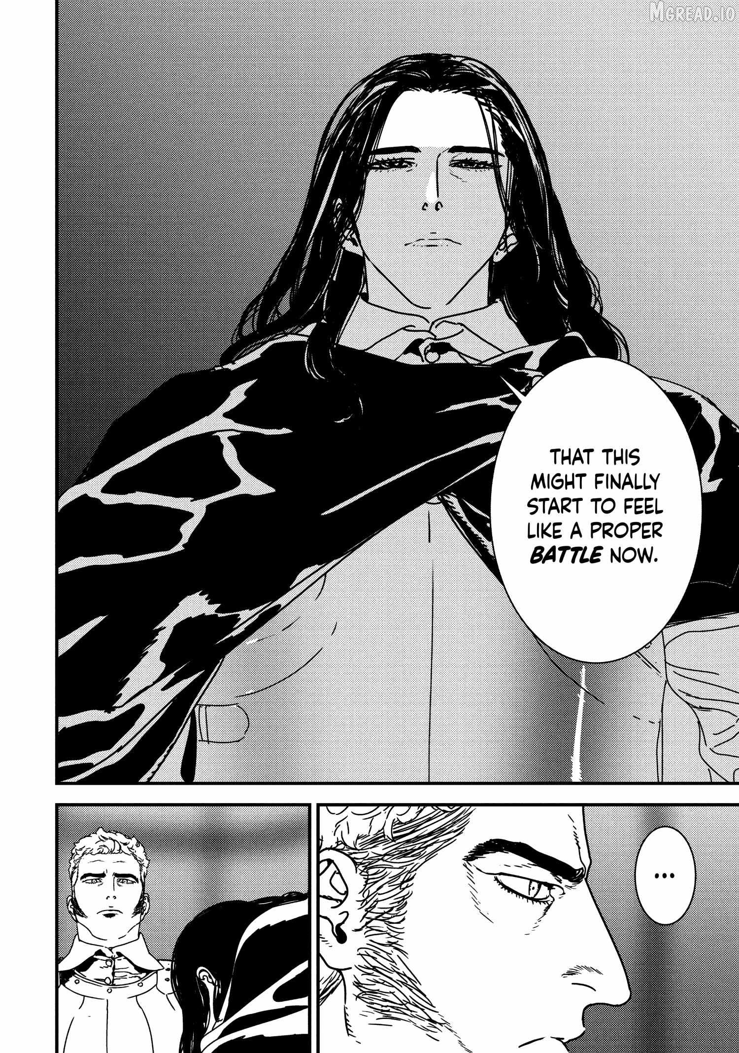 Issak - Manga Chapter 53 - page 4
