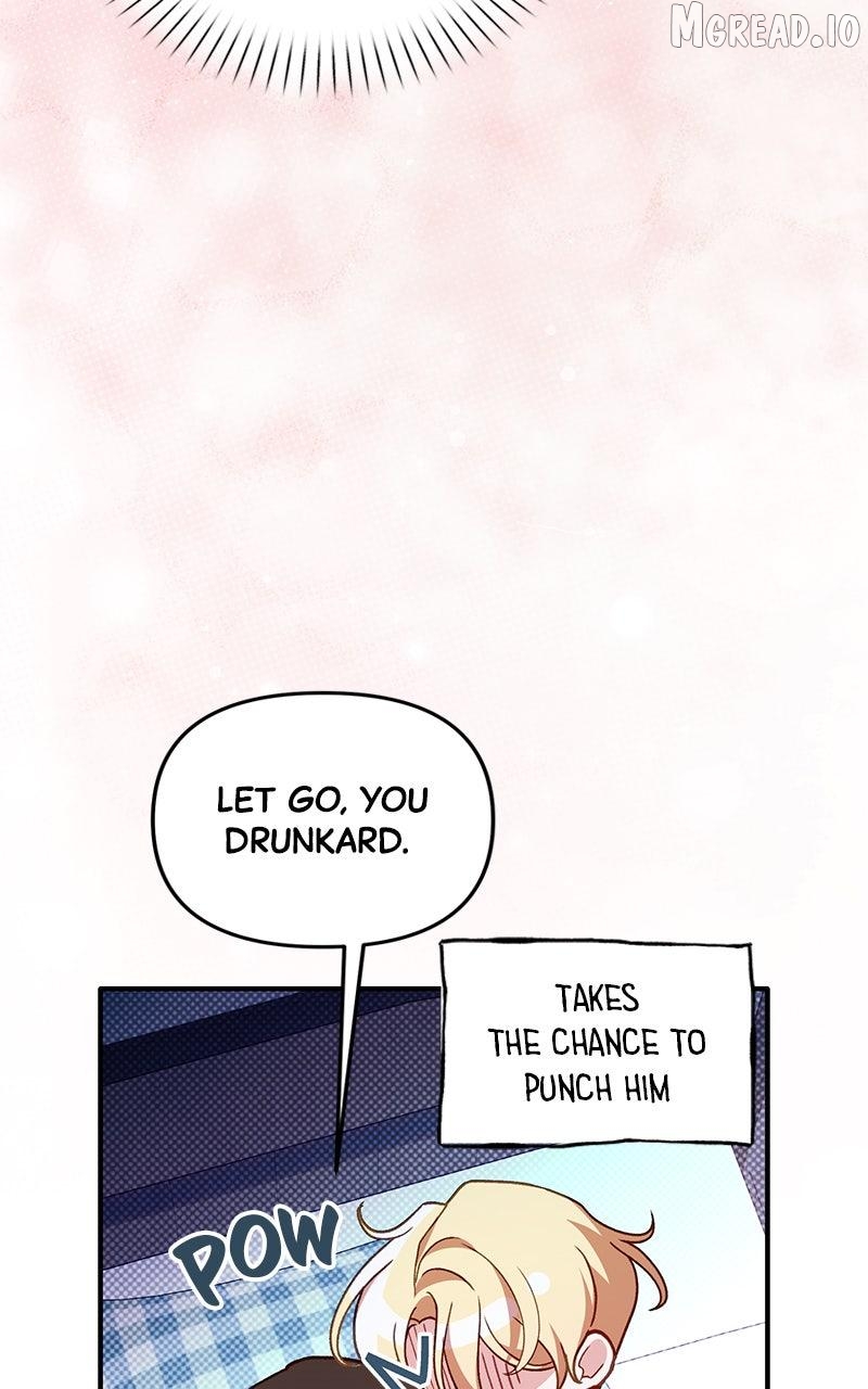 Protect the Fake Saint! Chapter 27 - page 103
