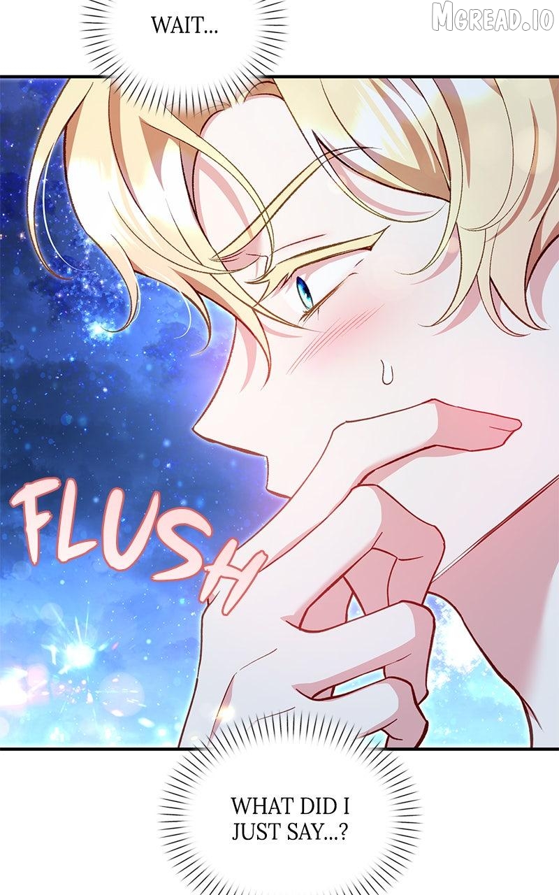 Protect the Fake Saint! Chapter 27 - page 12