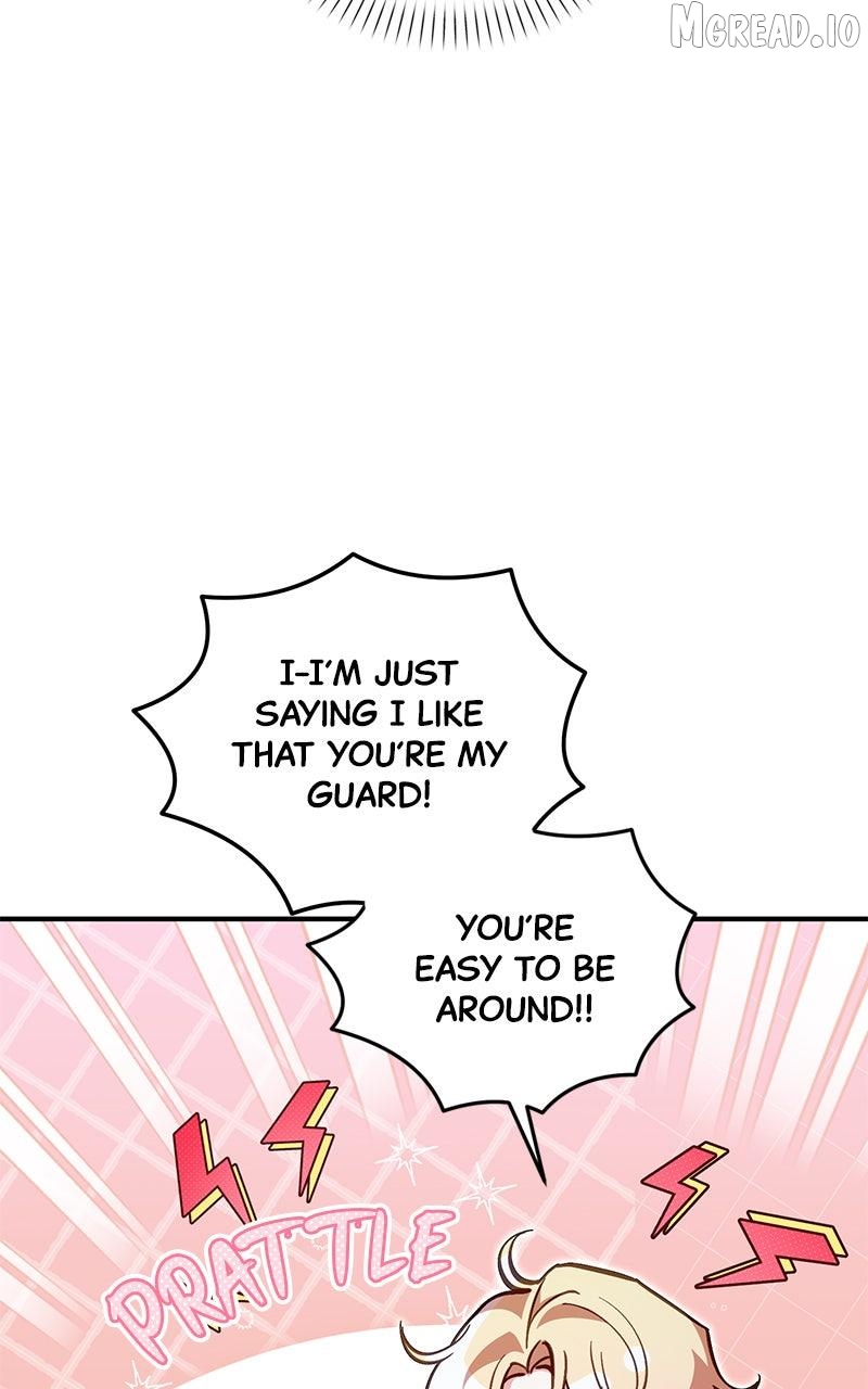 Protect the Fake Saint! Chapter 27 - page 13