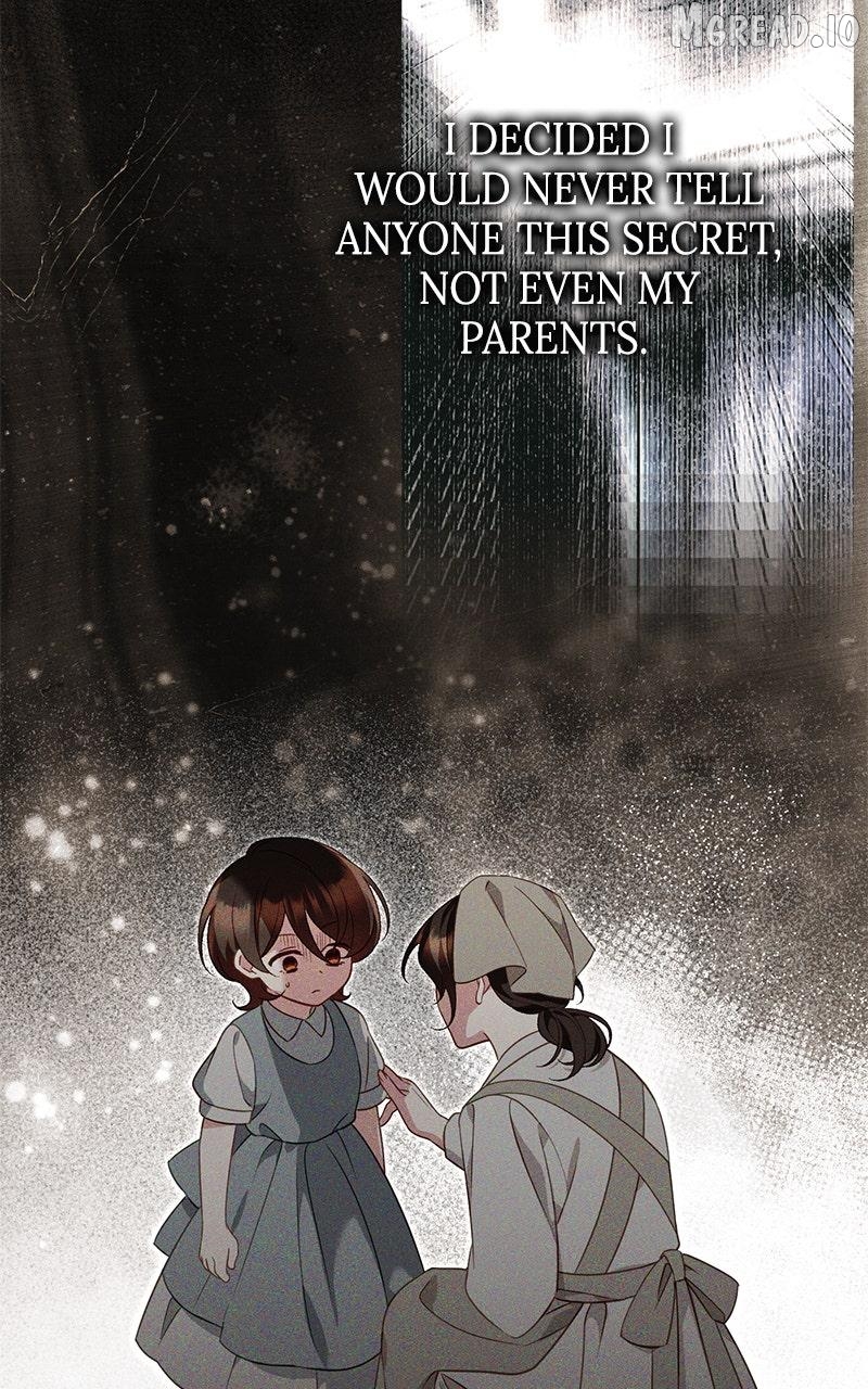 Protect the Fake Saint! Chapter 27 - page 20