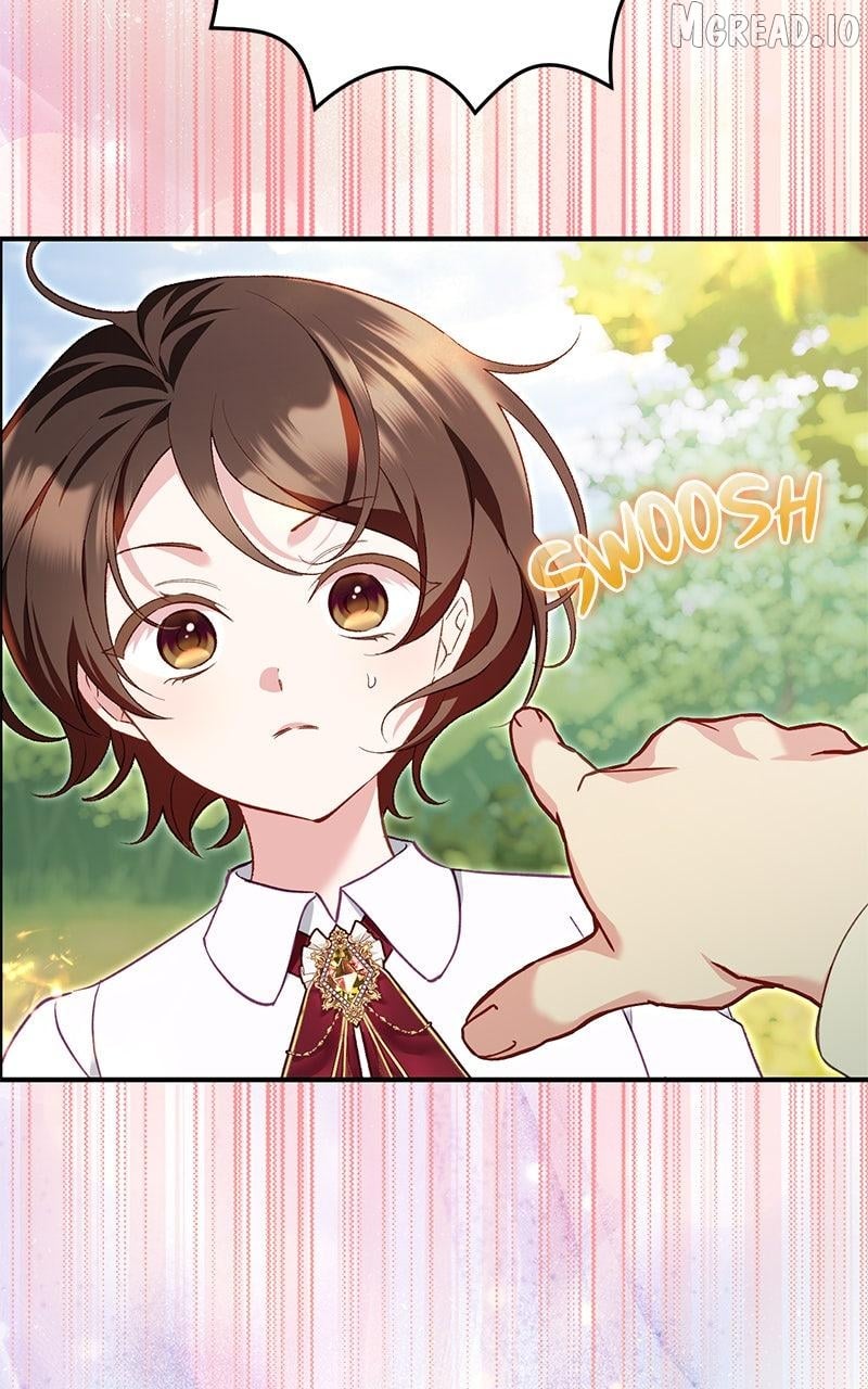 Protect the Fake Saint! Chapter 27 - page 32
