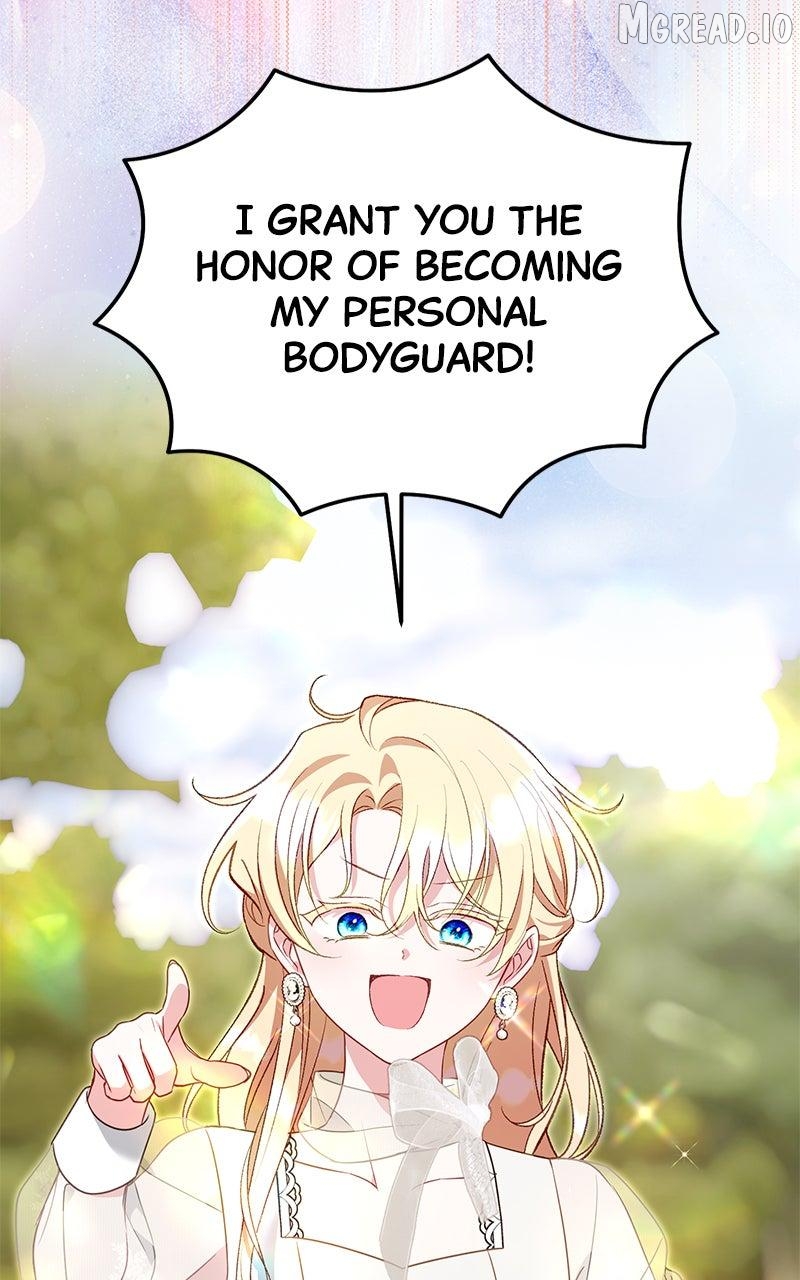 Protect the Fake Saint! Chapter 27 - page 33