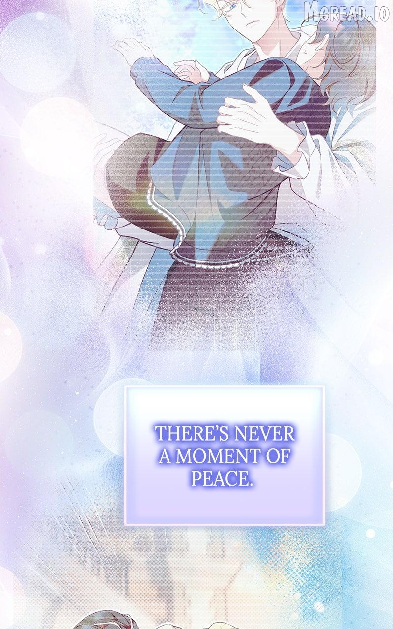 Protect the Fake Saint! Chapter 27 - page 37