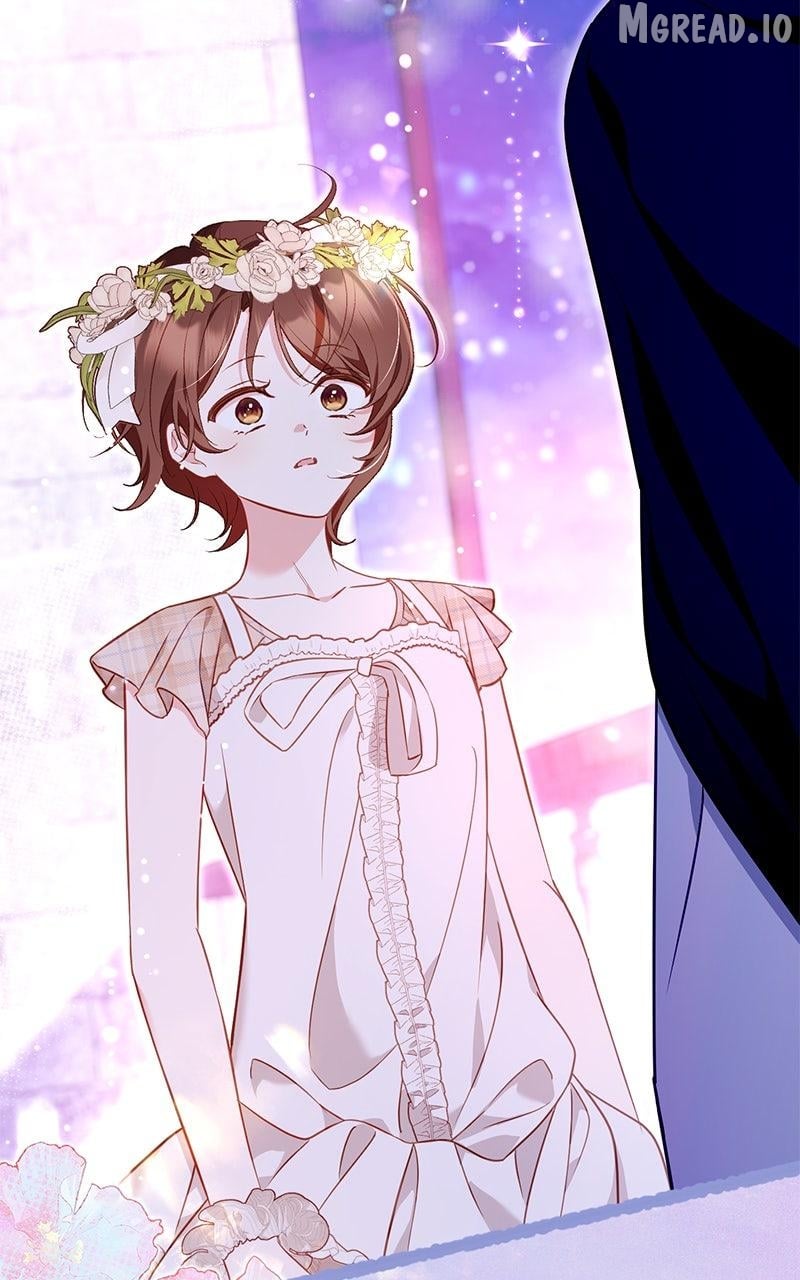 Protect the Fake Saint! Chapter 27 - page 4