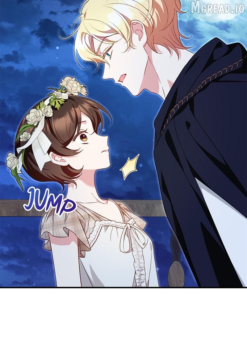 Protect the Fake Saint! Chapter 27 - page 40