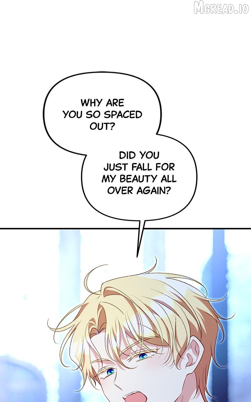 Protect the Fake Saint! Chapter 27 - page 41