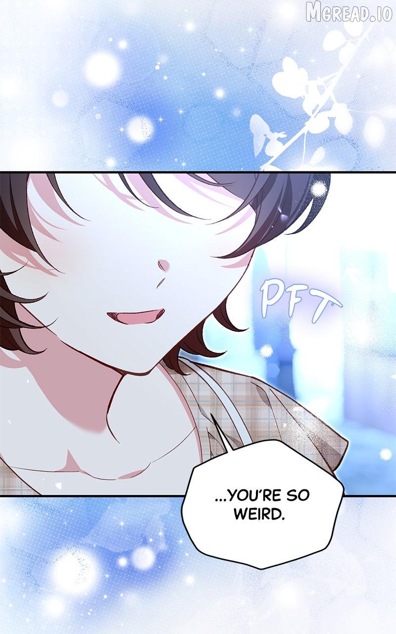 Protect the Fake Saint! Chapter 27 - page 43