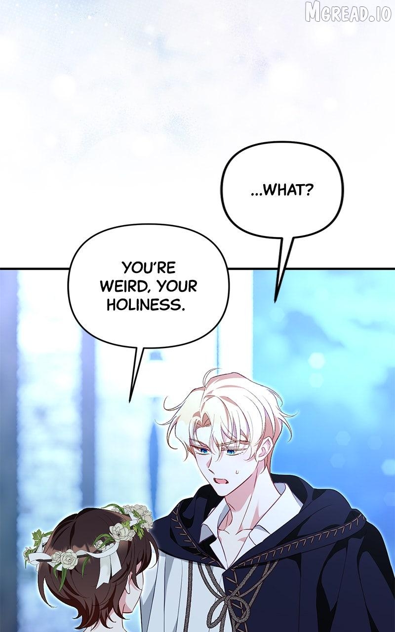 Protect the Fake Saint! Chapter 27 - page 44