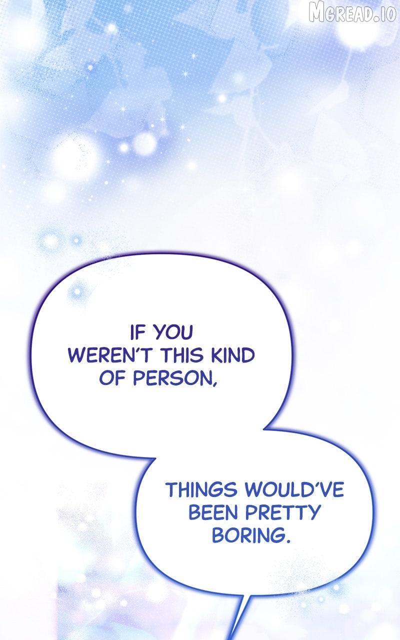 Protect the Fake Saint! Chapter 27 - page 46