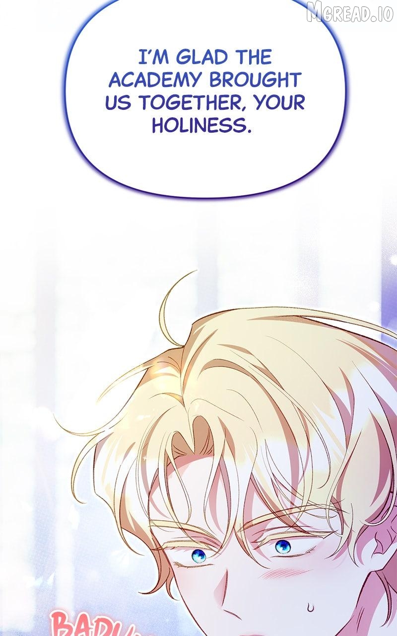 Protect the Fake Saint! Chapter 27 - page 48