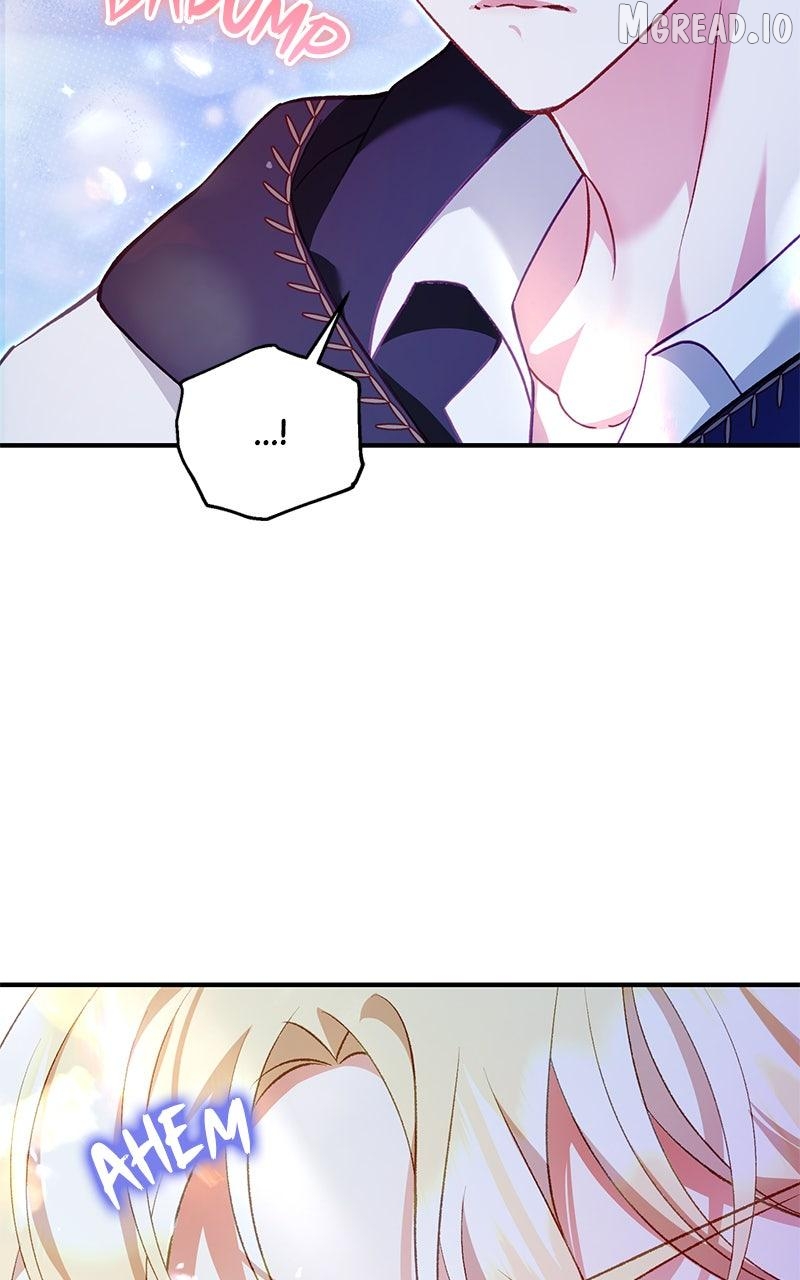 Protect the Fake Saint! Chapter 27 - page 49
