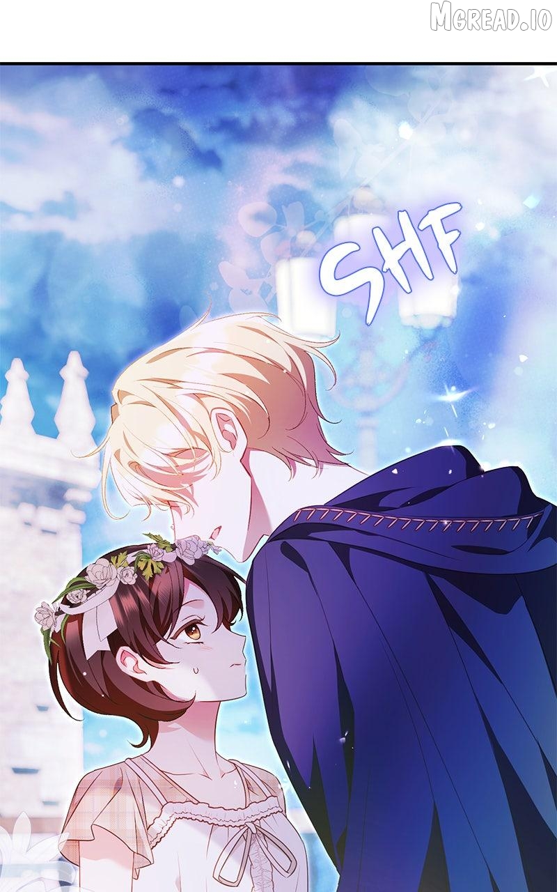 Protect the Fake Saint! Chapter 27 - page 53