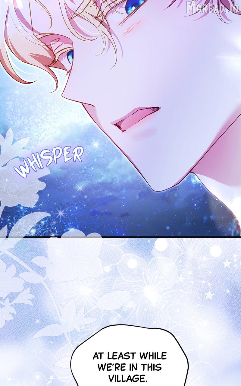 Protect the Fake Saint! Chapter 27 - page 55