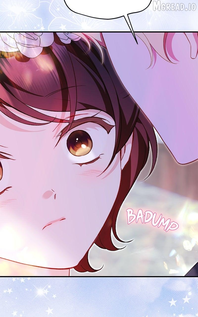 Protect the Fake Saint! Chapter 27 - page 56