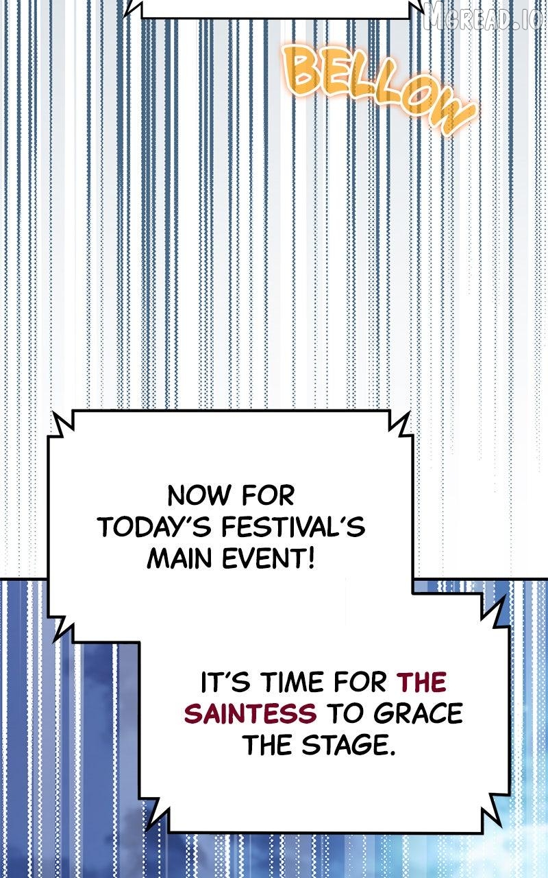 Protect the Fake Saint! Chapter 27 - page 58