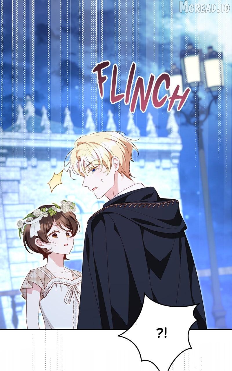 Protect the Fake Saint! Chapter 27 - page 59