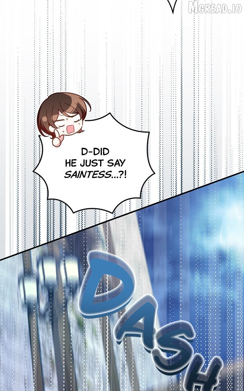 Protect the Fake Saint! Chapter 27 - page 60