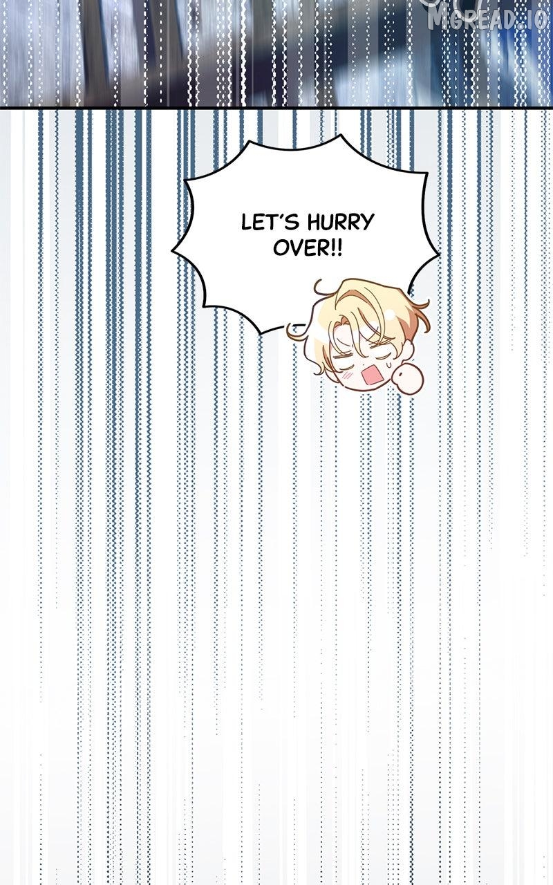 Protect the Fake Saint! Chapter 27 - page 61
