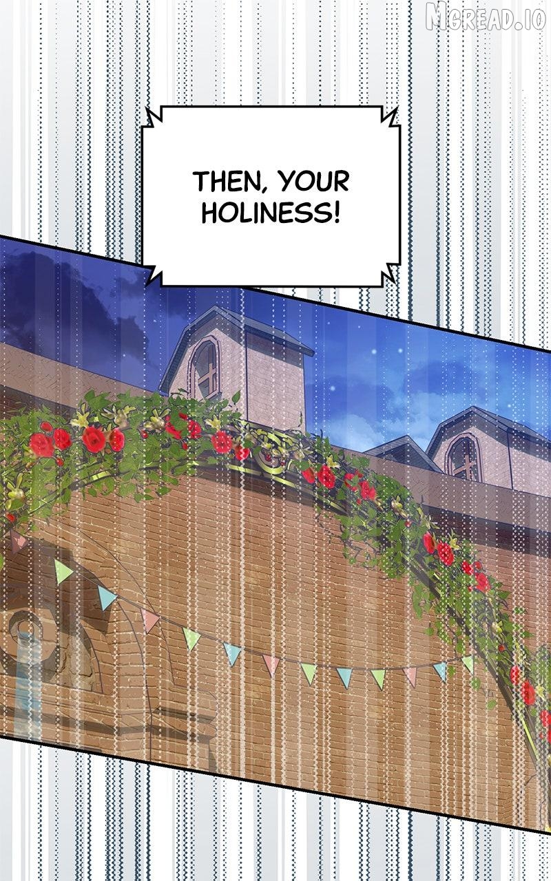 Protect the Fake Saint! Chapter 27 - page 62