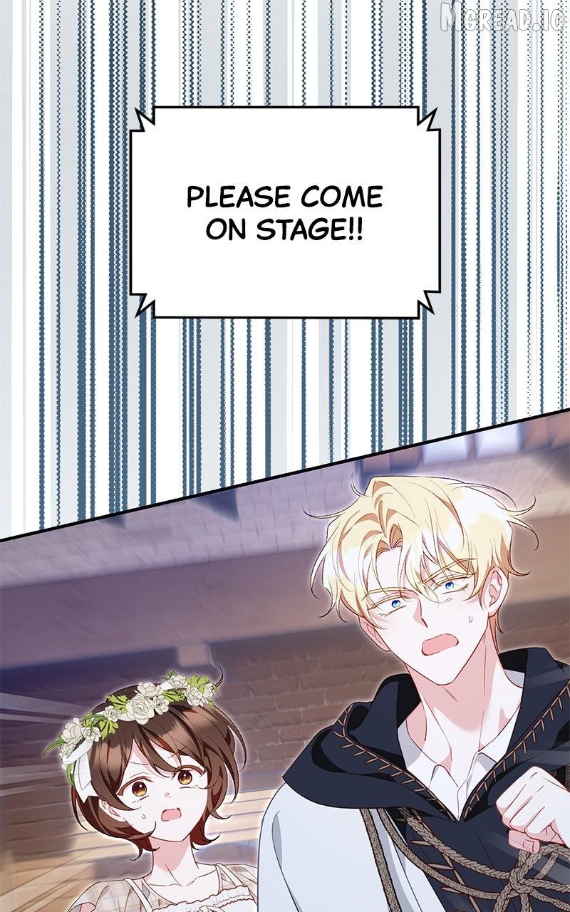 Protect the Fake Saint! Chapter 27 - page 63