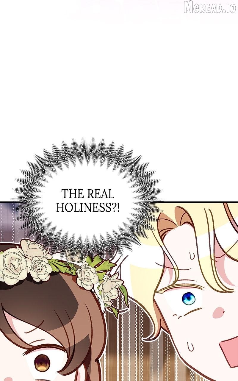 Protect the Fake Saint! Chapter 27 - page 67