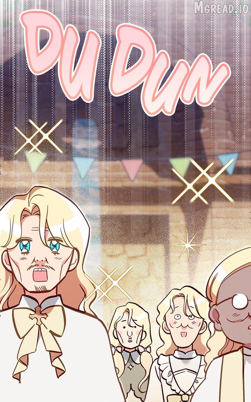 Protect the Fake Saint! Chapter 27 - page 69