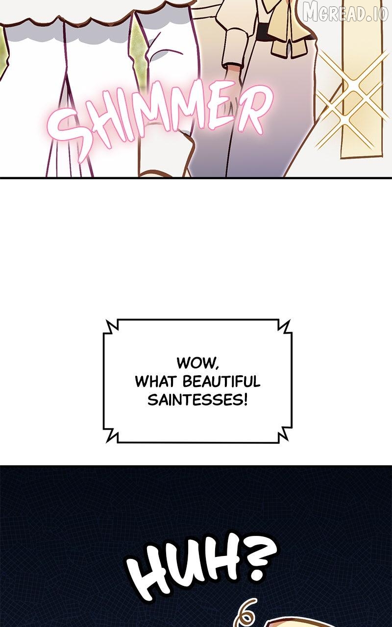 Protect the Fake Saint! Chapter 27 - page 70