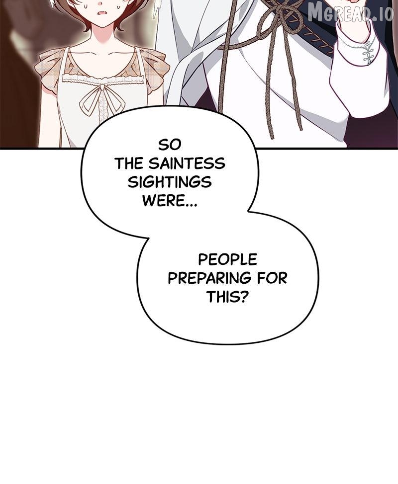 Protect the Fake Saint! Chapter 27 - page 75