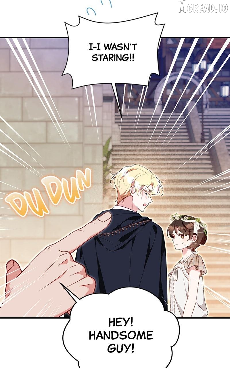 Protect the Fake Saint! Chapter 27 - page 80