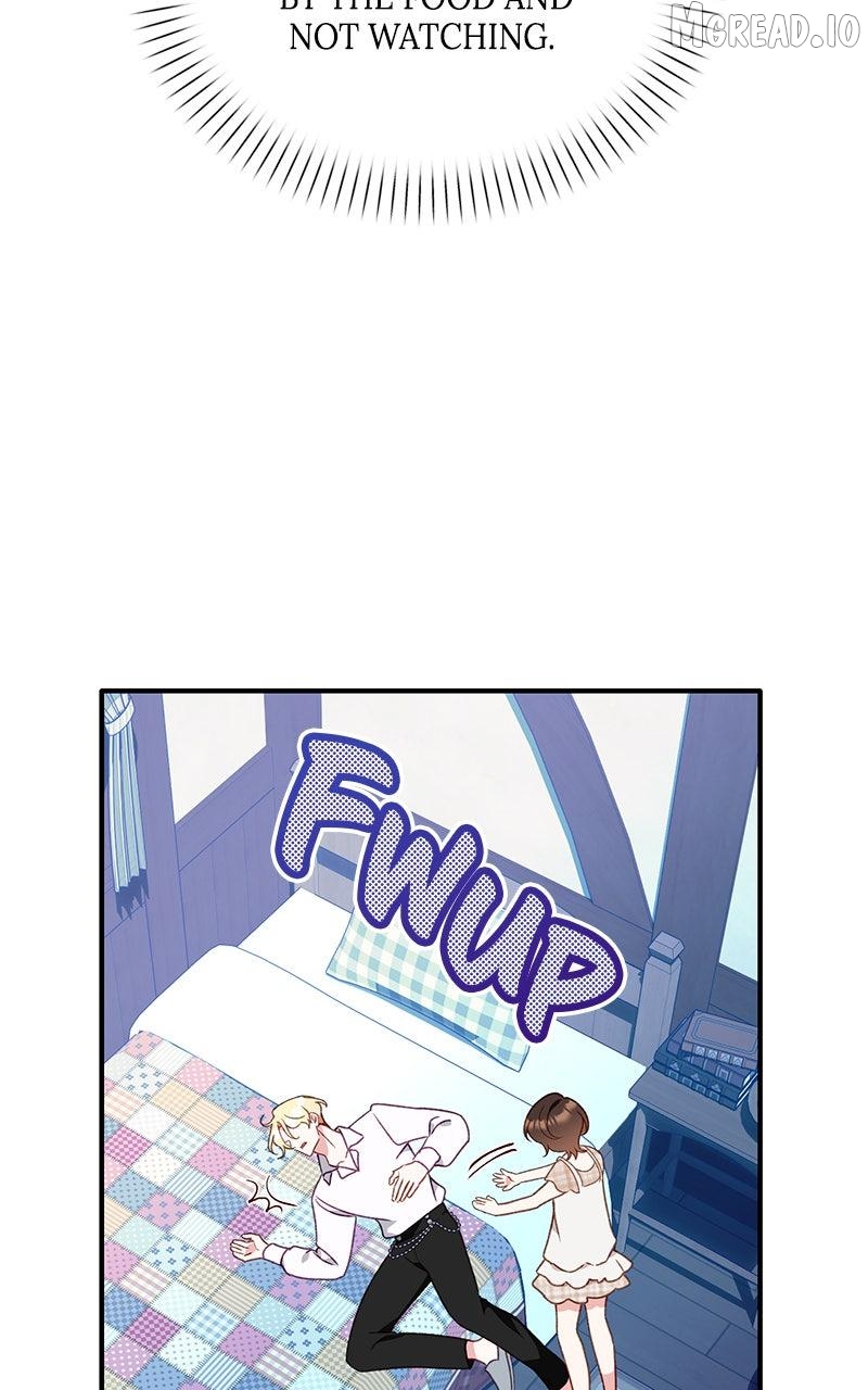 Protect the Fake Saint! Chapter 27 - page 90