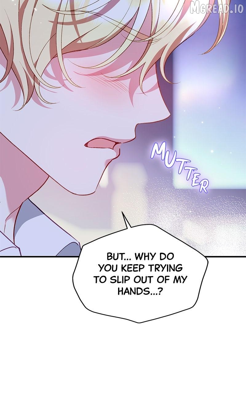 Protect the Fake Saint! Chapter 27 - page 94