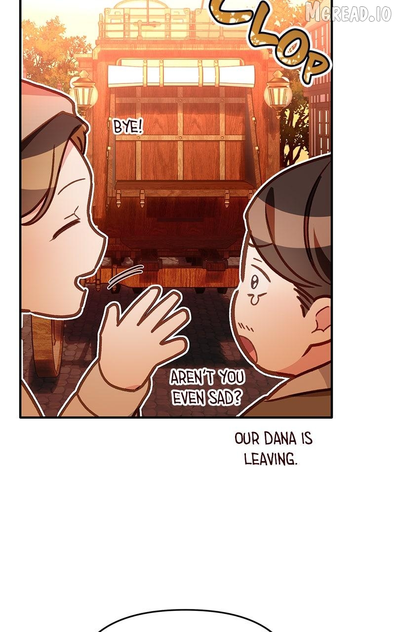 Protect the Fake Saint! Chapter 28 - page 101