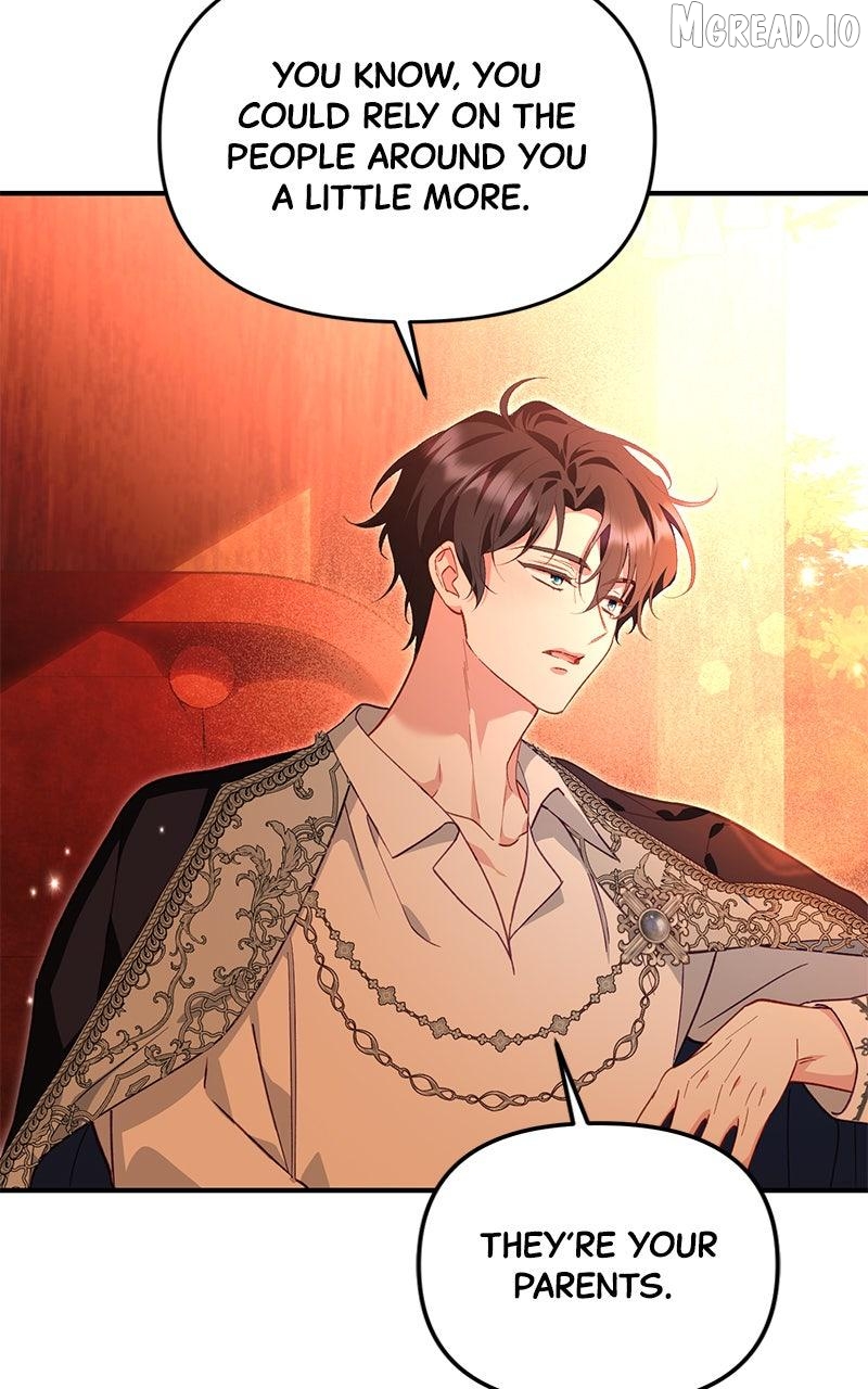 Protect the Fake Saint! Chapter 28 - page 102