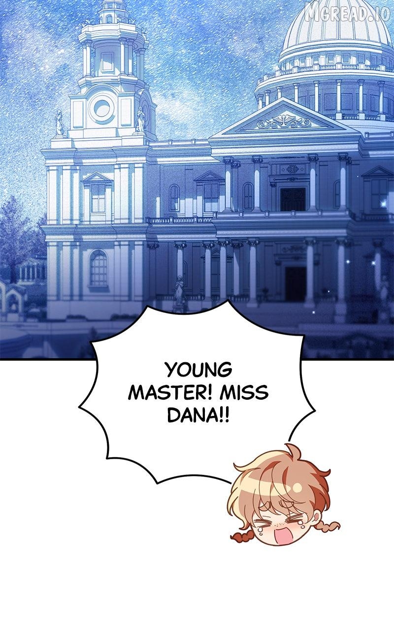 Protect the Fake Saint! Chapter 28 - page 107
