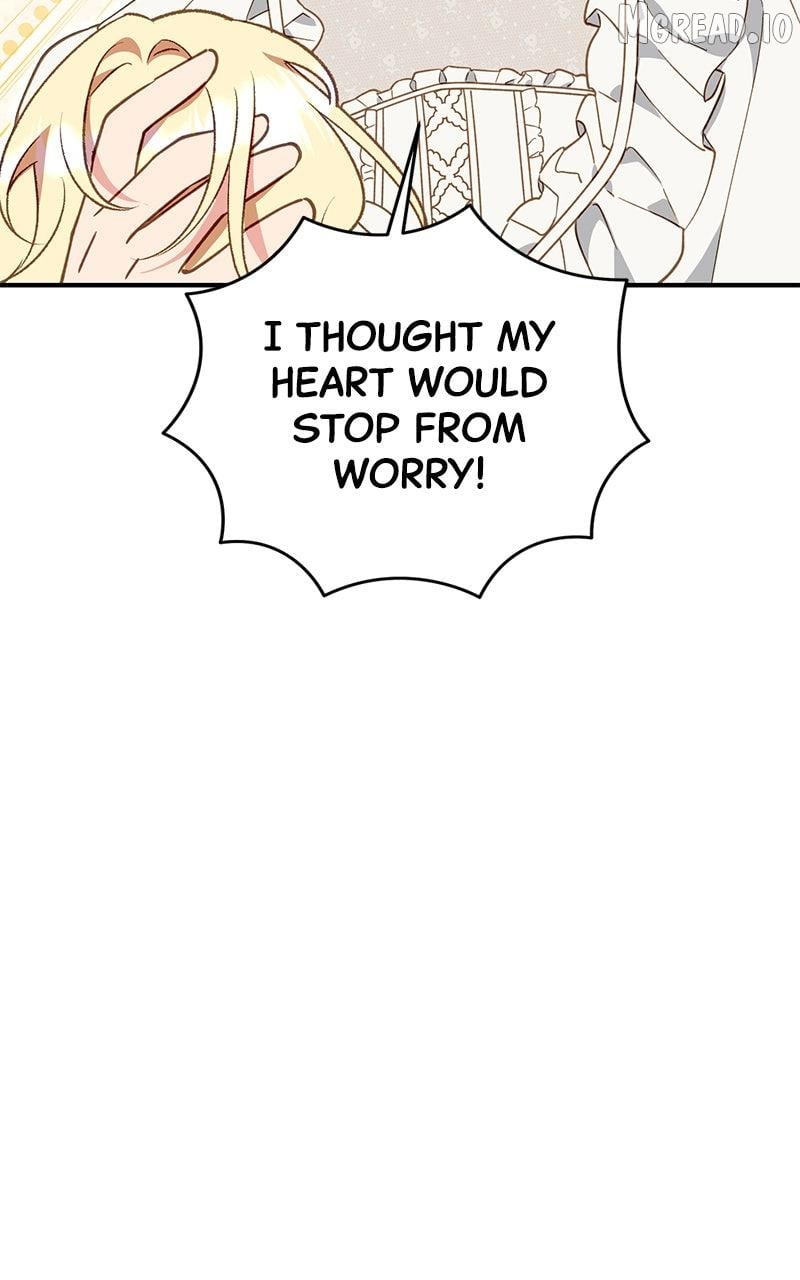 Protect the Fake Saint! Chapter 28 - page 110