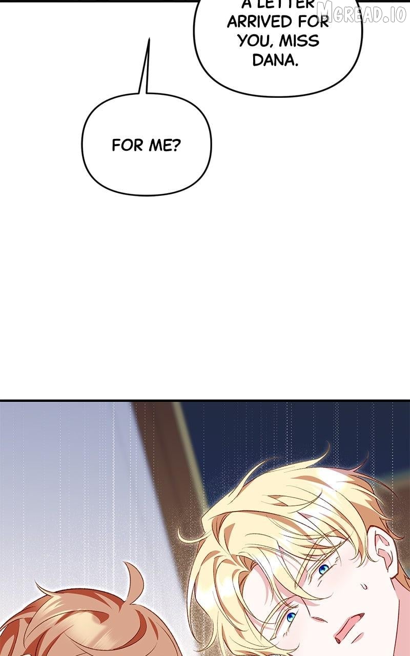 Protect the Fake Saint! Chapter 28 - page 112