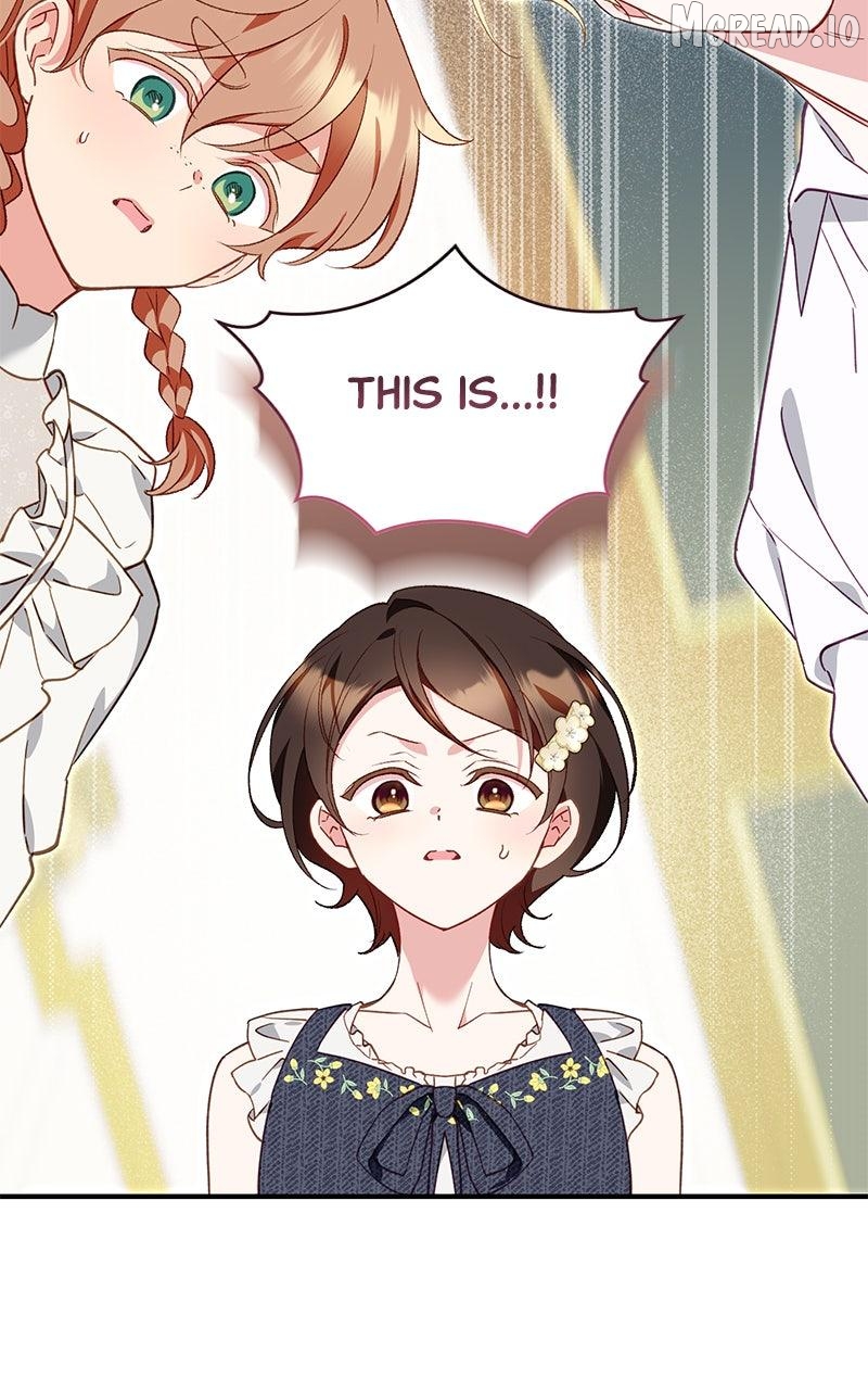 Protect the Fake Saint! Chapter 28 - page 113