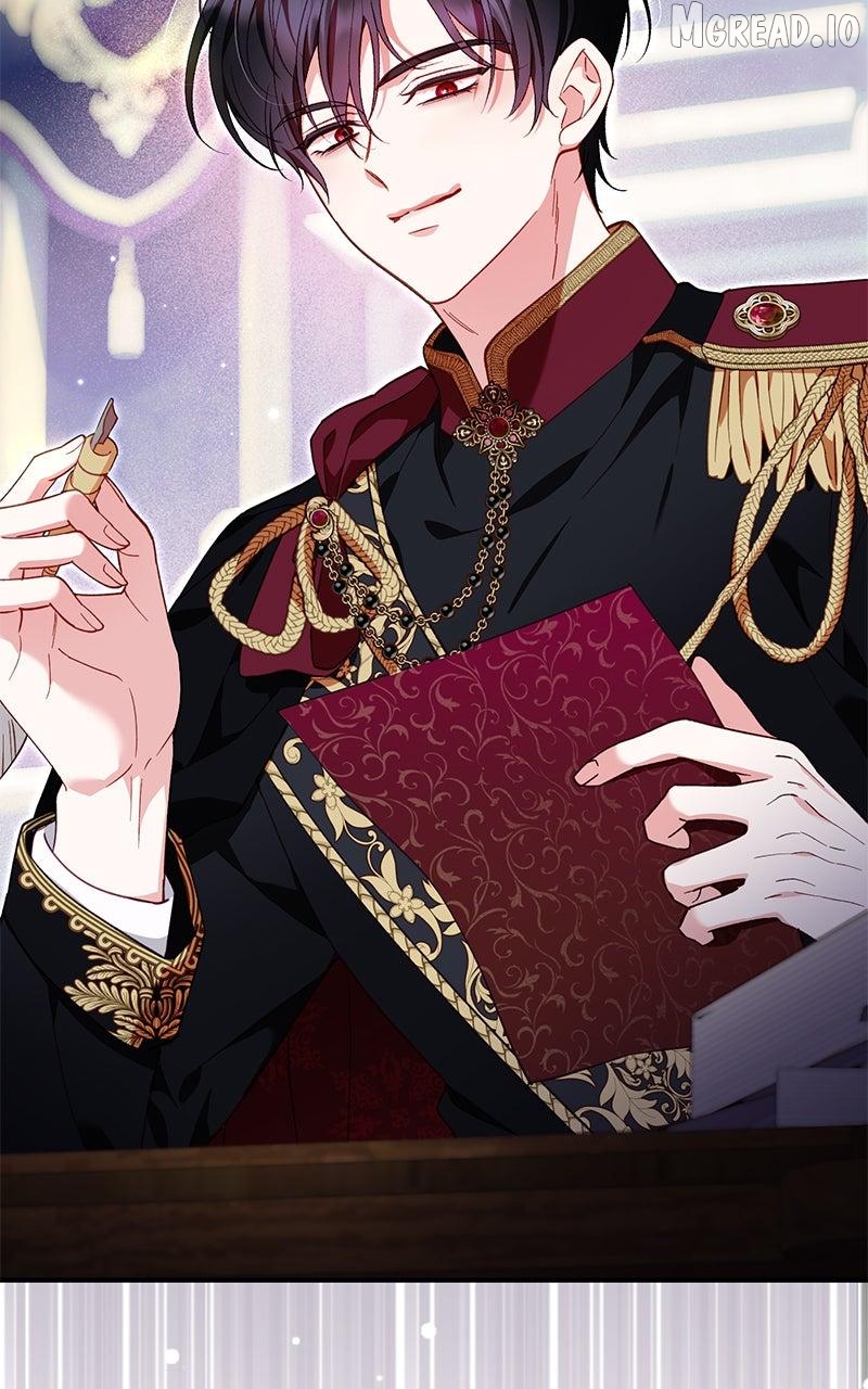 Protect the Fake Saint! Chapter 28 - page 119