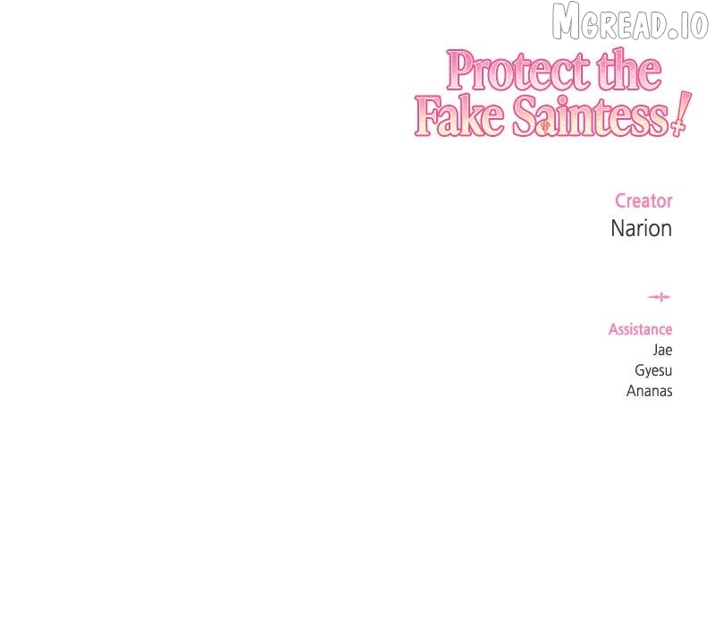 Protect the Fake Saint! Chapter 28 - page 121