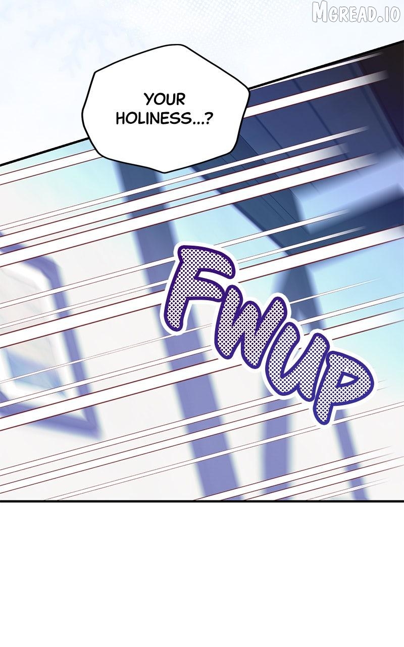Protect the Fake Saint! Chapter 28 - page 14