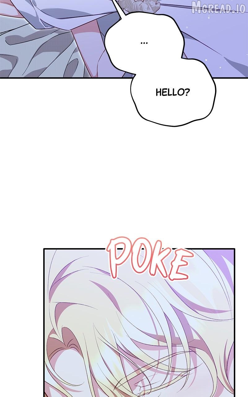 Protect the Fake Saint! Chapter 28 - page 17