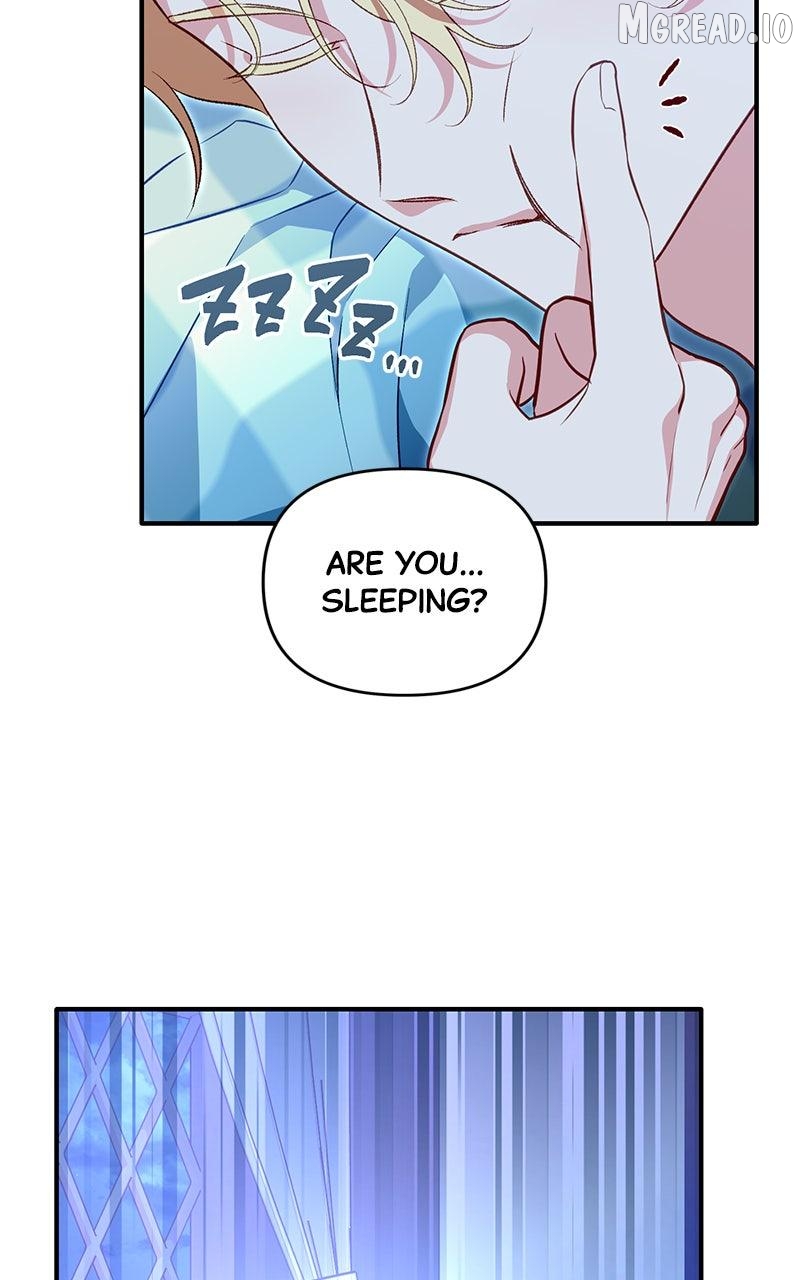 Protect the Fake Saint! Chapter 28 - page 18
