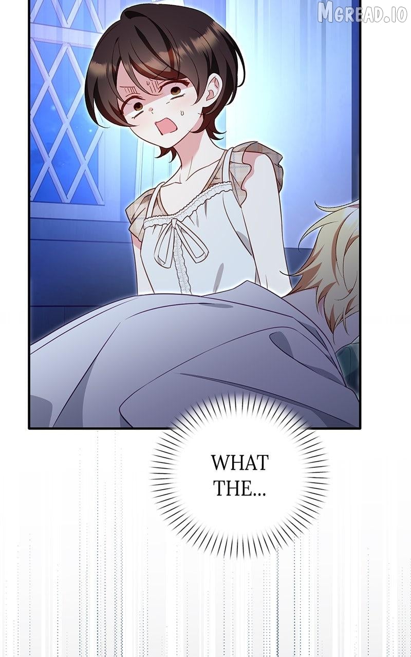 Protect the Fake Saint! Chapter 28 - page 19