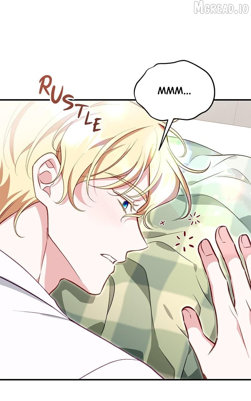 Protect the Fake Saint! Chapter 28 - page 24