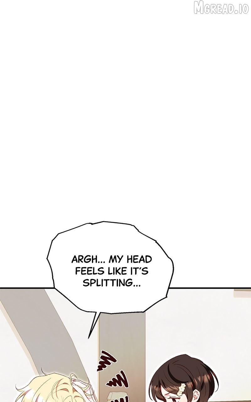Protect the Fake Saint! Chapter 28 - page 28