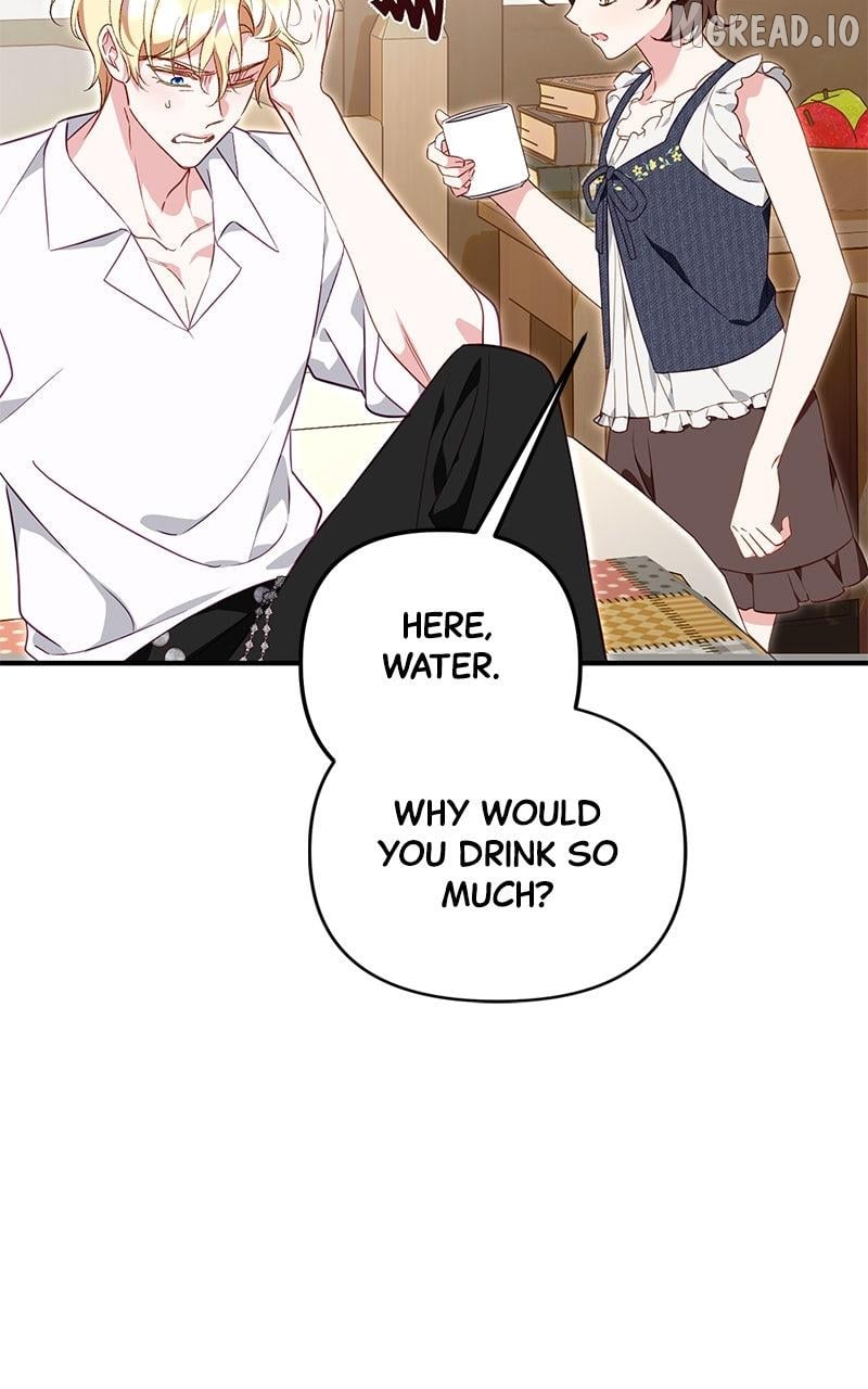 Protect the Fake Saint! Chapter 28 - page 29